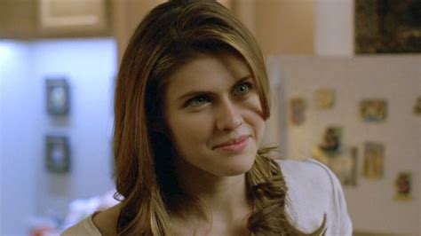 alexandra daddario true detective naked|Best True Detective Nude Scenes RANKED